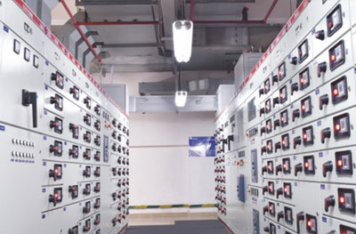 電力工程中高壓電與低壓電、強電與弱